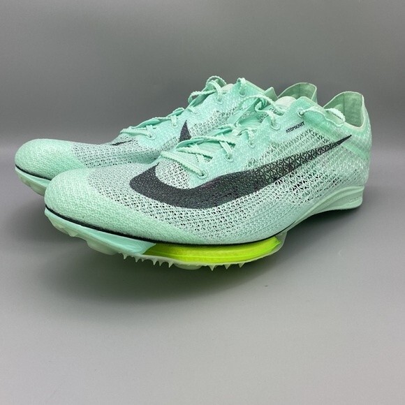 Nike Air Zoom Victory Track & Field Distance Men Spikes | DR9908-300 | Size:14 - Picture 10 of 16